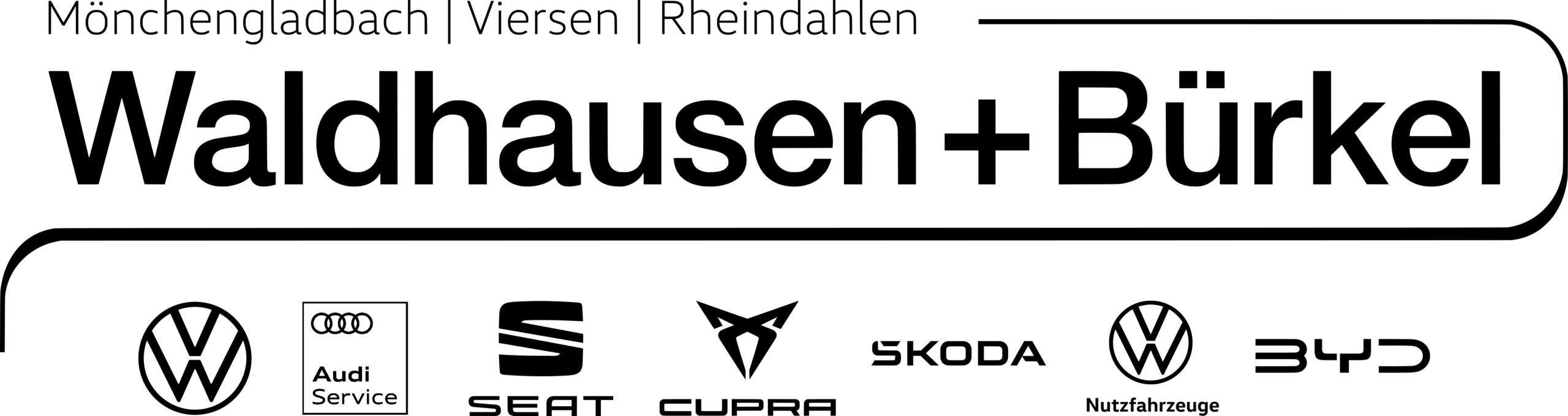 waldhausen